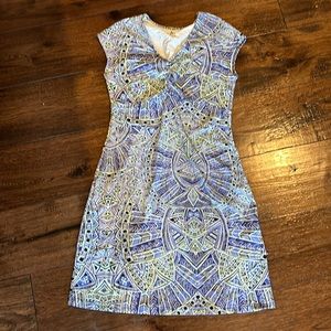 Title Nine Dress